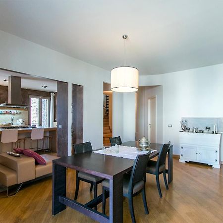 B&B Civico 45 Porto SantʼElpidio Exteriör bild