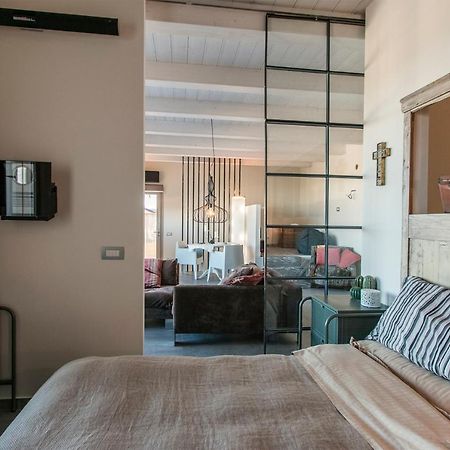B&B Civico 45 Porto SantʼElpidio Exteriör bild