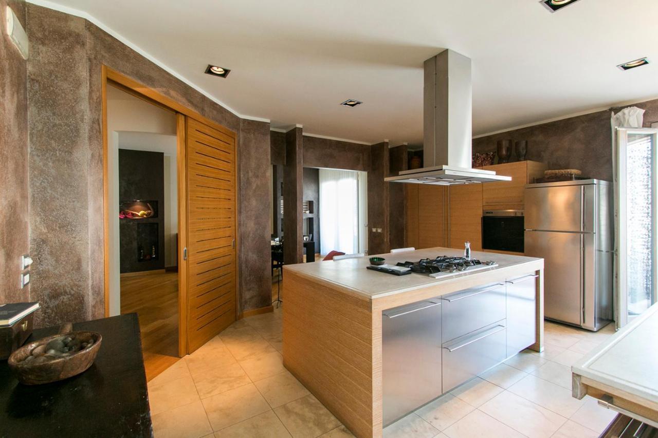B&B Civico 45 Porto SantʼElpidio Exteriör bild