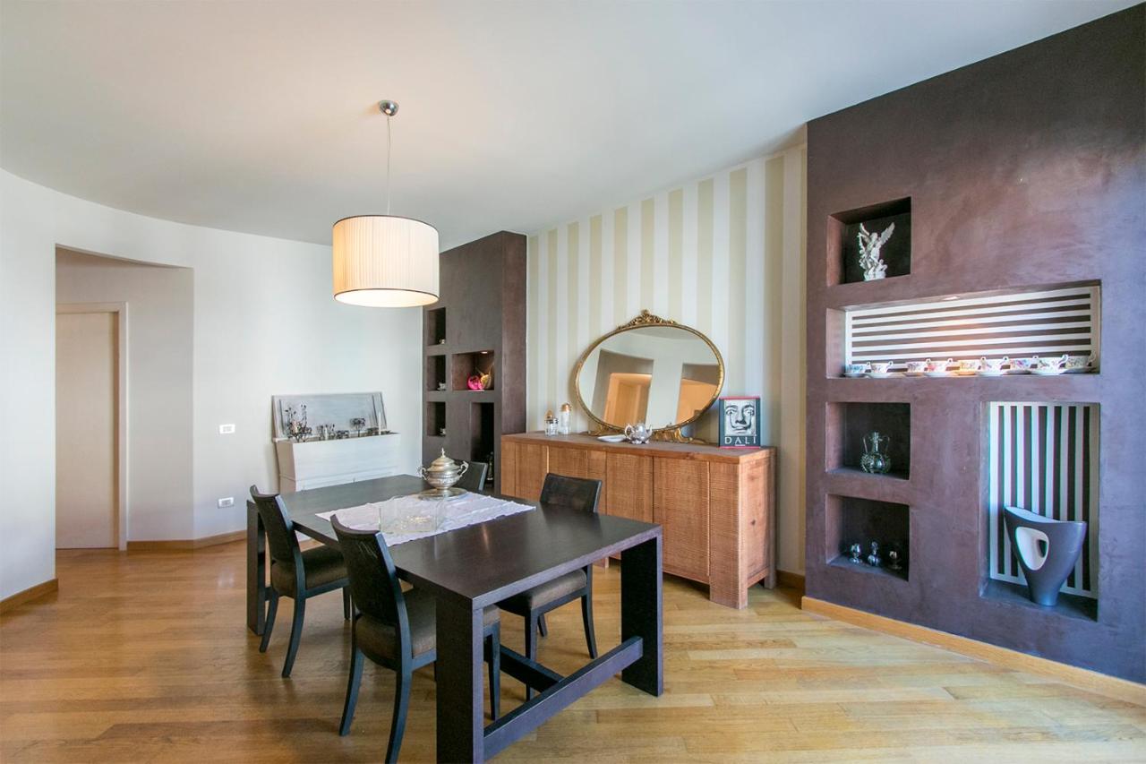B&B Civico 45 Porto SantʼElpidio Exteriör bild
