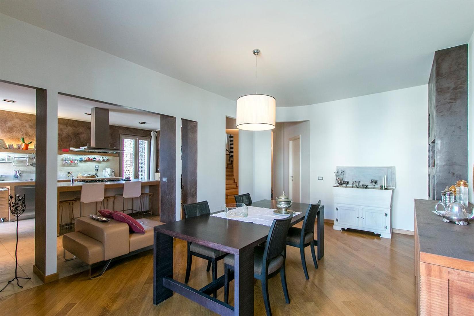 B&B Civico 45 Porto SantʼElpidio Exteriör bild