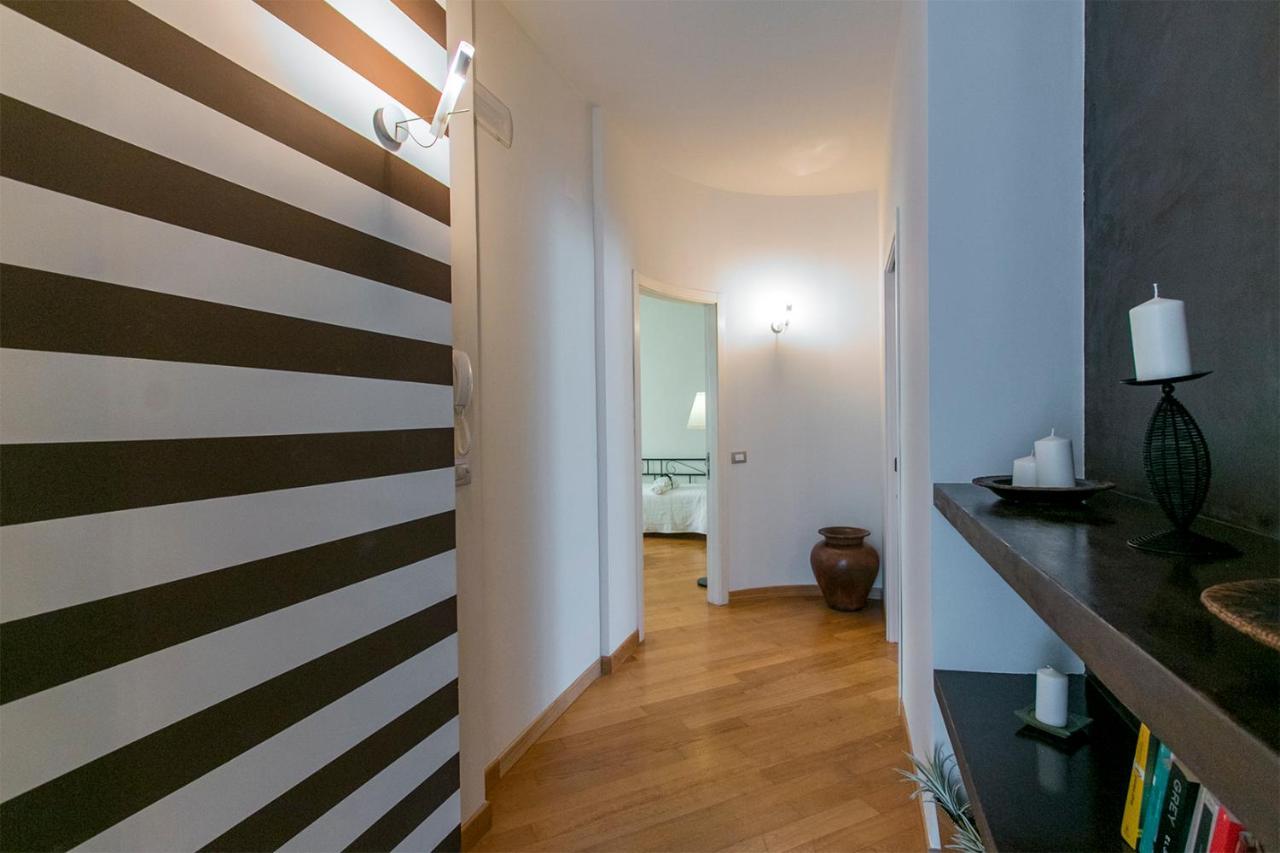 B&B Civico 45 Porto SantʼElpidio Exteriör bild