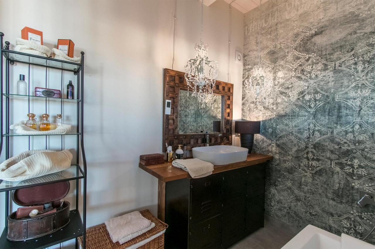 B&B Civico 45 Porto SantʼElpidio Exteriör bild