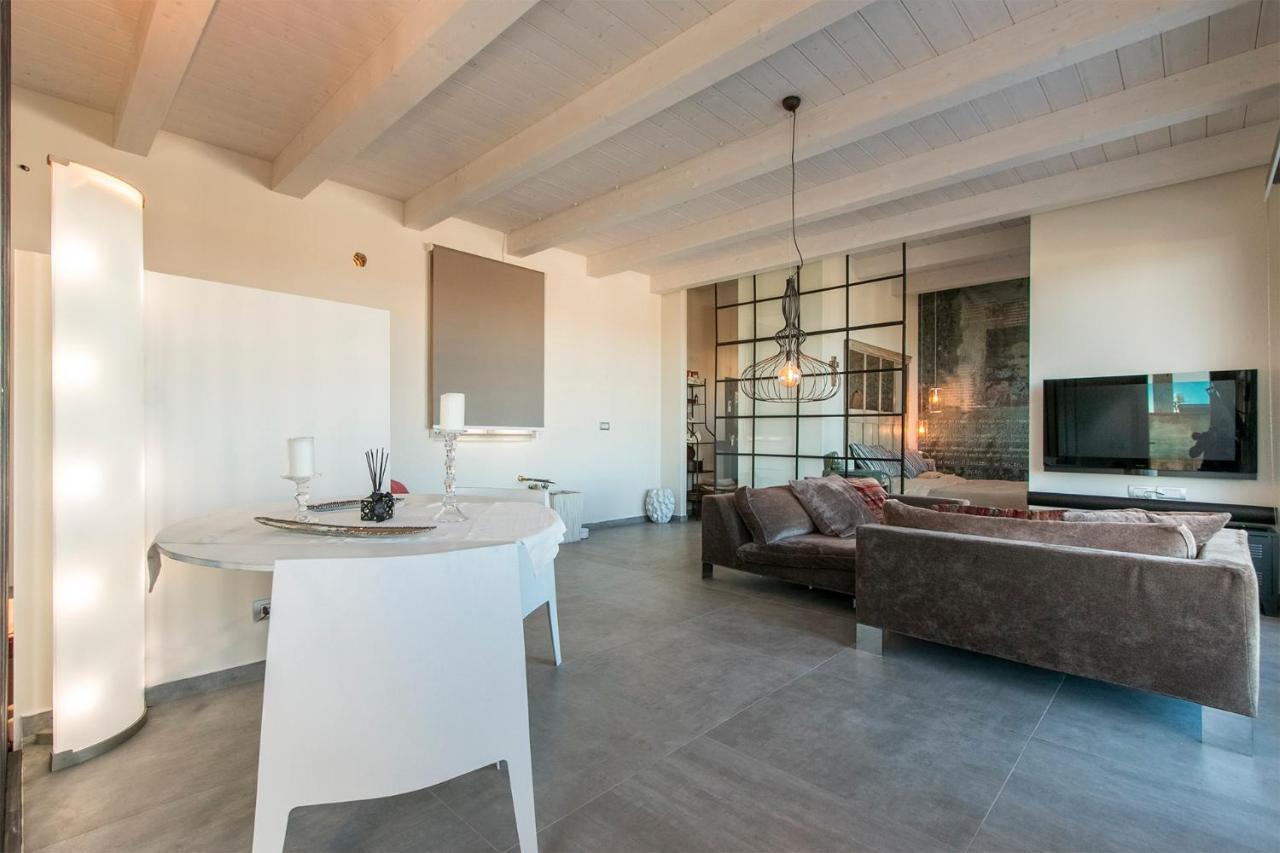 B&B Civico 45 Porto SantʼElpidio Exteriör bild